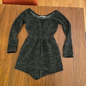 Urban Outfitter Jumper Dress